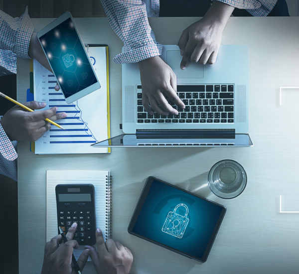 Cyber-Sicherheitsaudit